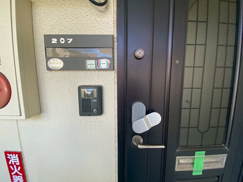 フラワーメゾン その他7