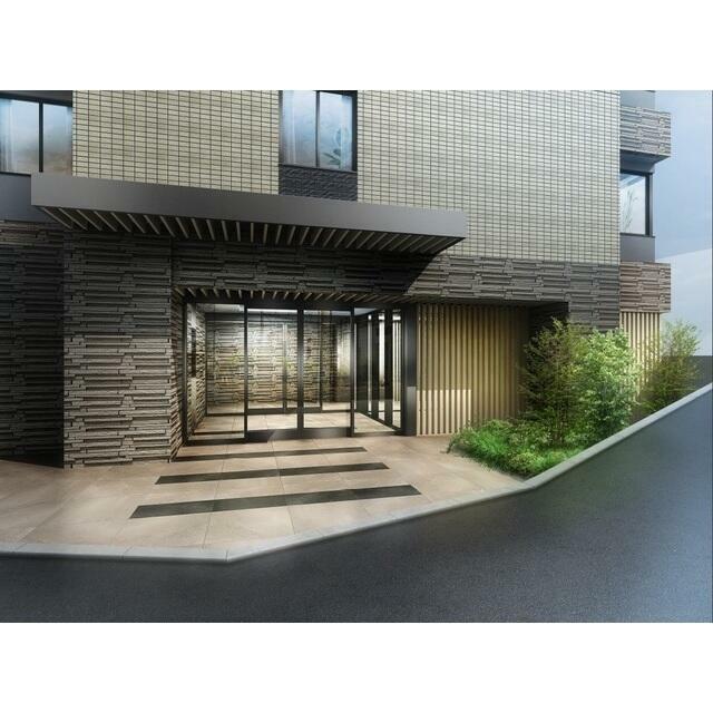 ＬＵＸＥＮＡ＋ＰＡＷＳ藤沢 その他2