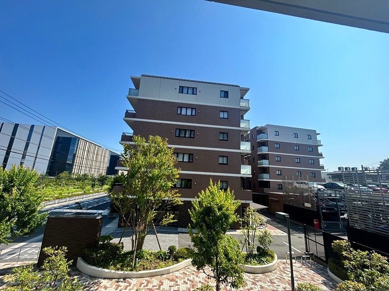 ヴェールシャルマン戸塚Ⅱ その他外観2