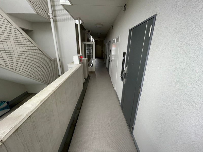 ヴェールシャルマン戸塚Ⅱ その他外観3