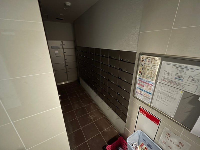 ヴェールシャルマン戸塚Ⅱ その他外観4