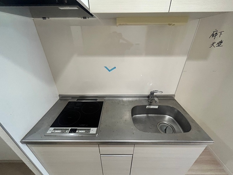 ヴェールシャルマン戸塚Ⅱ キッチン