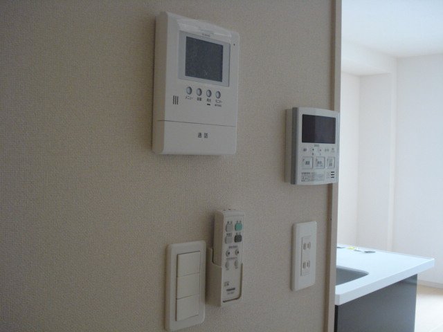 室内設備 エテルナ・S プエブロ その他3