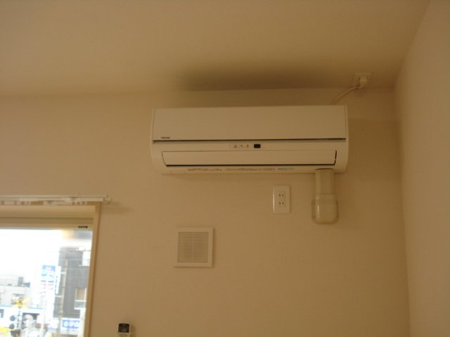 エアコン エテルナ・S プエブロ その他4