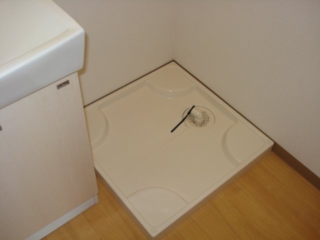 洗濯機置場 エテルナ・S プエブロ その他5