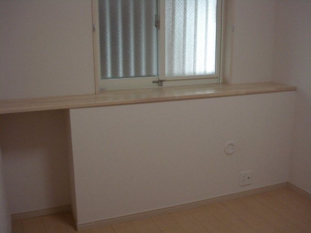 洋室 エテルナ・S プエブロ その他8