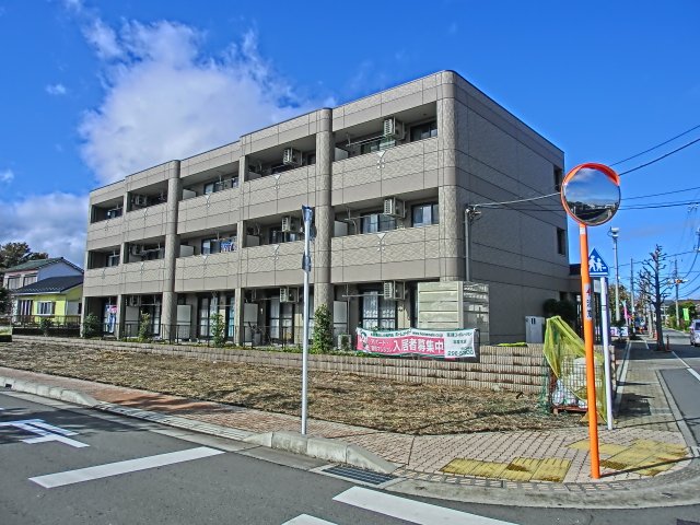 外観写真(昼) TH・ルミナス その他外観1