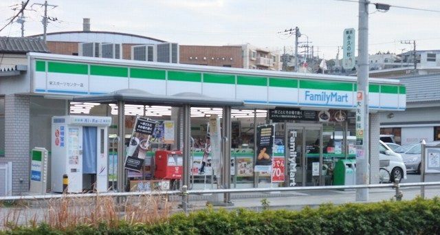 ピュアサンフラワーＤ その他外観2