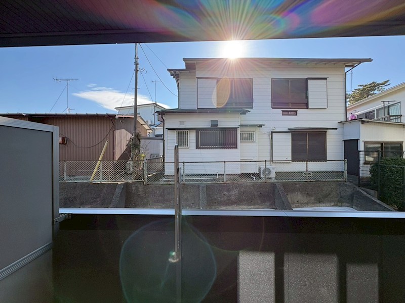 ＳＯＵＴＨＥＲＮ－Ｓｔ＿Ｒｏｕｔｅ３３ その他5