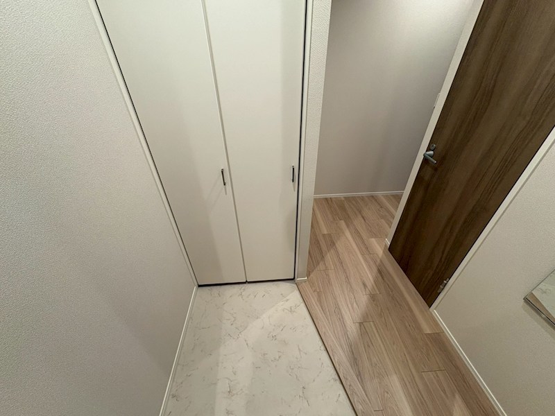 ＳＯＵＴＨＥＲＮ－Ｓｔ＿Ｒｏｕｔｅ３３ 玄関