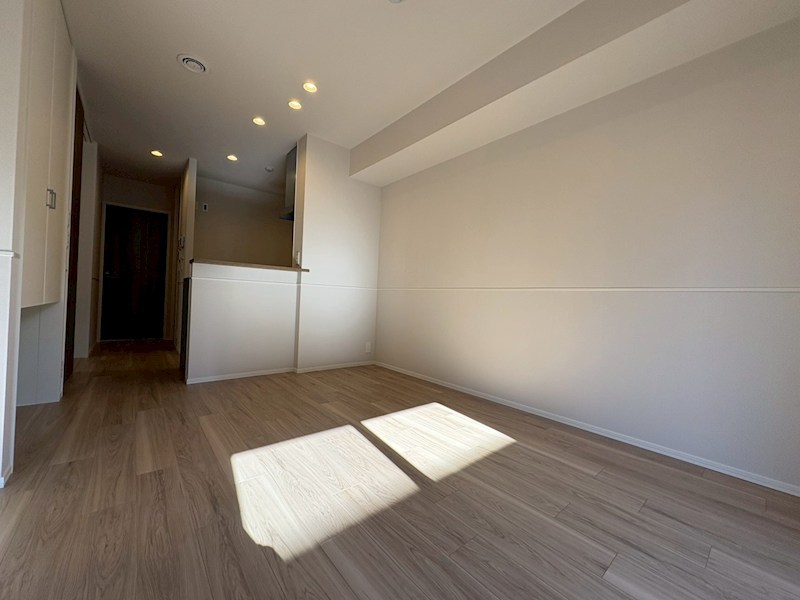 ＳＯＵＴＨＥＲＮ－Ｓｔ＿Ｒｏｕｔｅ３３ リビング