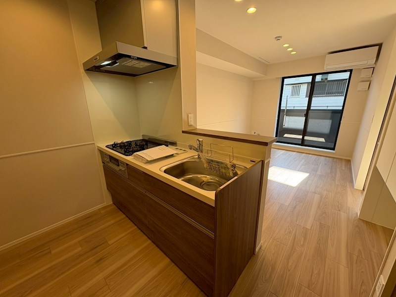 ＳＯＵＴＨＥＲＮ－Ｓｔ＿Ｒｏｕｔｅ３３ キッチン