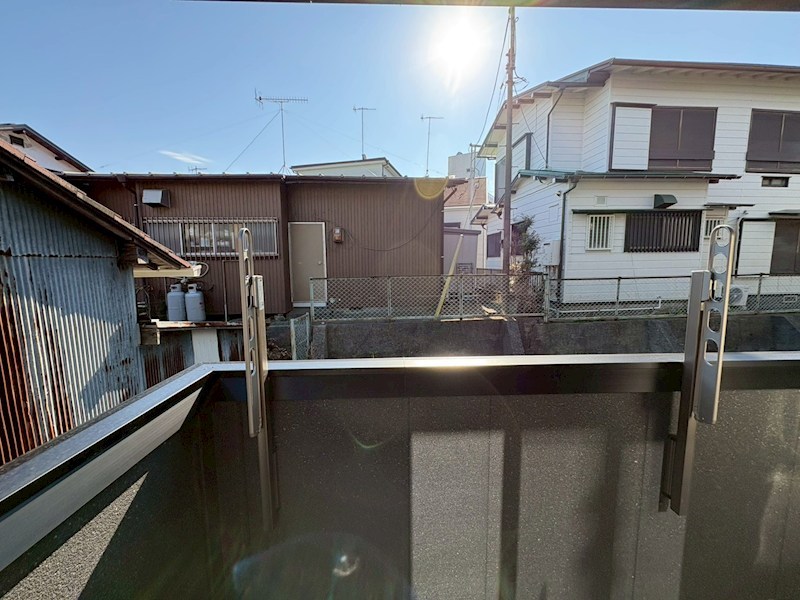 ＳＯＵＴＨＥＲＮ－Ｓｔ＿Ｒｏｕｔｅ３３ その他6