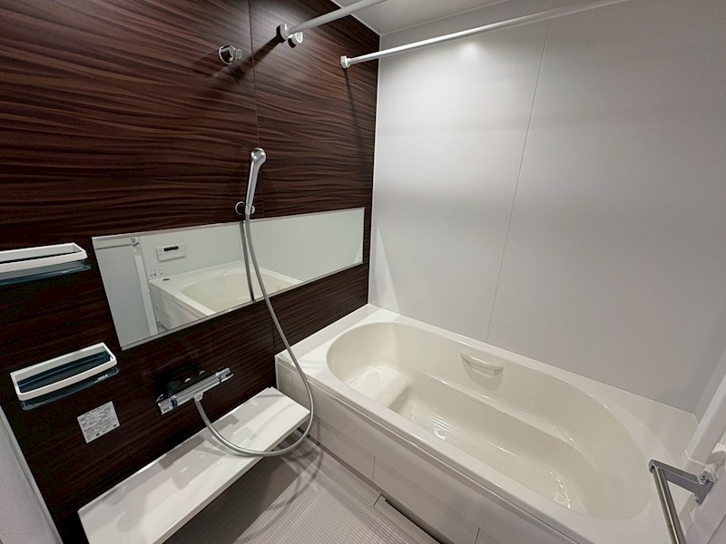 ＳＯＵＴＨＥＲＮ－Ｓｔ＿Ｒｏｕｔｅ３３ 風呂画像