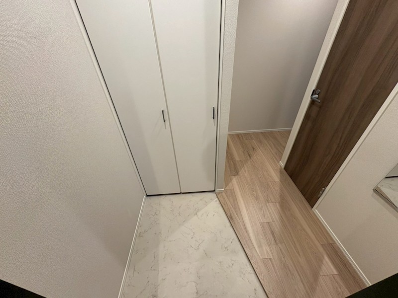 ＳＯＵＴＨＥＲＮ－Ｓｔ＿Ｒｏｕｔｅ３３ 玄関