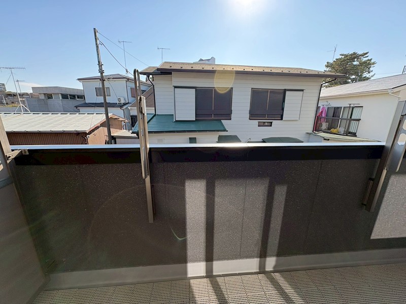 ＳＯＵＴＨＥＲＮ－Ｓｔ＿Ｒｏｕｔｅ３３ その他7