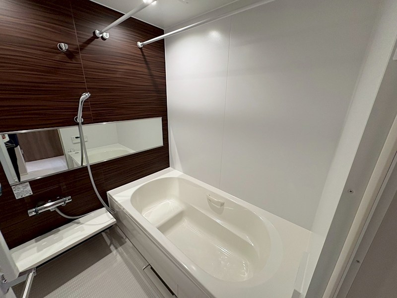 ＳＯＵＴＨＥＲＮ－Ｓｔ＿Ｒｏｕｔｅ３３ 風呂画像