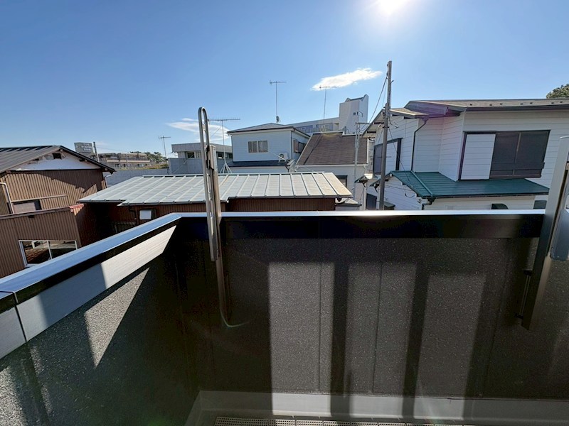 ＳＯＵＴＨＥＲＮ－Ｓｔ＿Ｒｏｕｔｅ３３ その他6