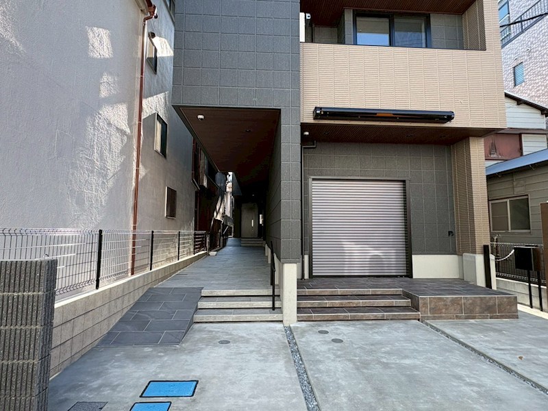 ＳＯＵＴＨＥＲＮ－Ｓｔ＿Ｒｏｕｔｅ３３ その他