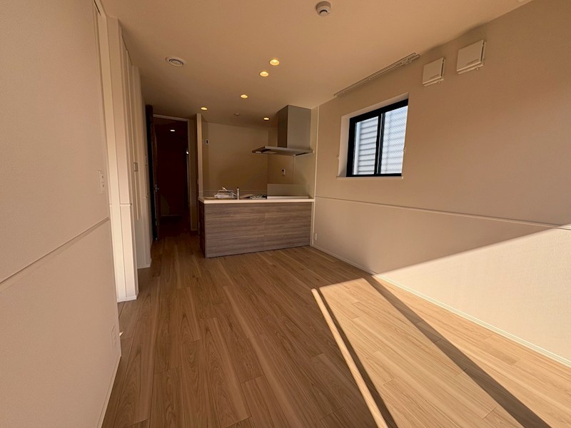 ＳＯＵＴＨＥＲＮ－Ｓｔ＿Ｒｏｕｔｅ３３ リビング