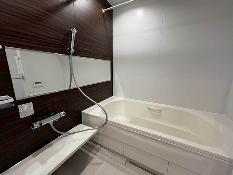 ＳＯＵＴＨＥＲＮ－Ｓｔ＿Ｒｏｕｔｅ３３ 風呂画像