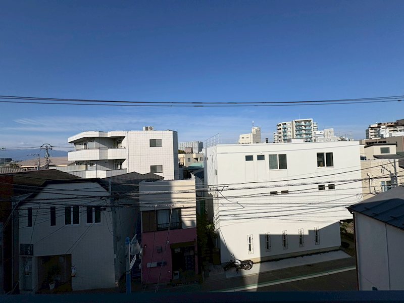 ＳＯＵＴＨＥＲＮ－Ｓｔ＿Ｒｏｕｔｅ３３ その他6