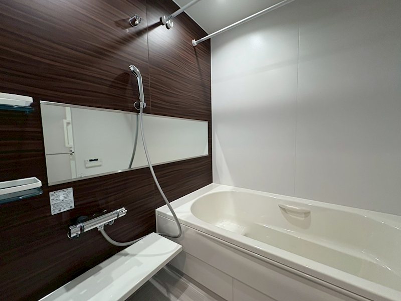 ＳＯＵＴＨＥＲＮ－Ｓｔ＿Ｒｏｕｔｅ３３ 風呂画像