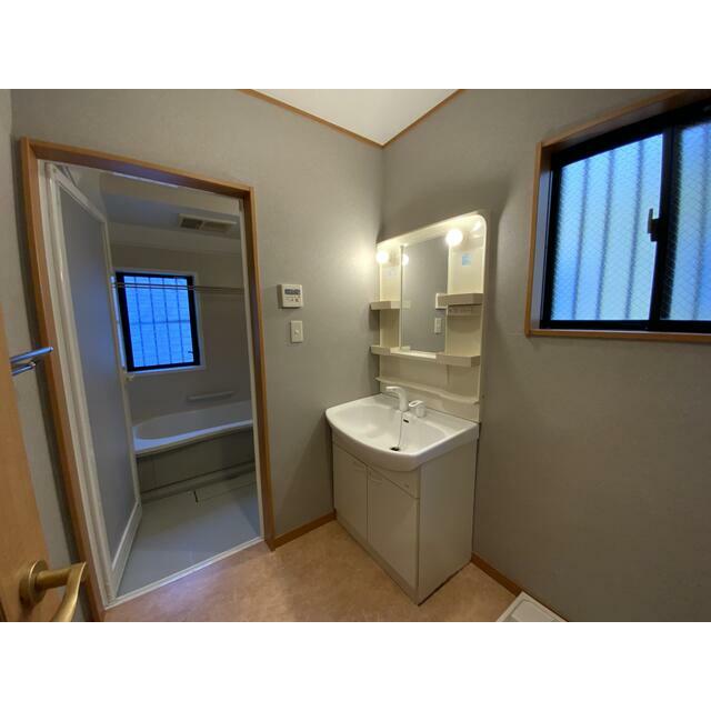 貸家　南豊田１９５－１７ その他1