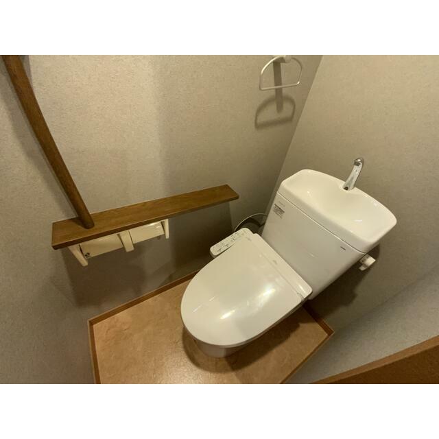 貸家　南豊田１９５－１７ その他2