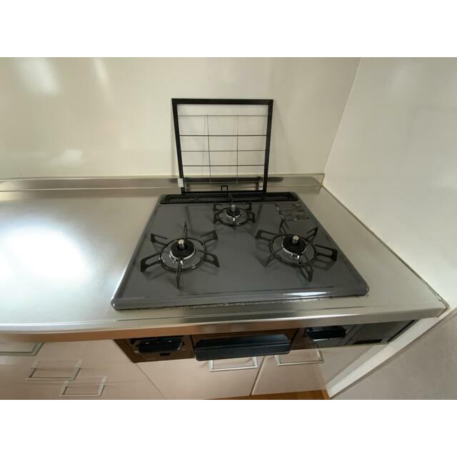 貸家　南豊田１９５－１７ その他3