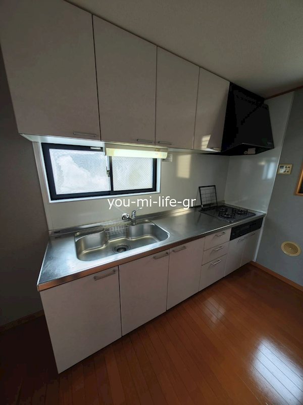 貸家　南豊田１９５－１７ キッチン