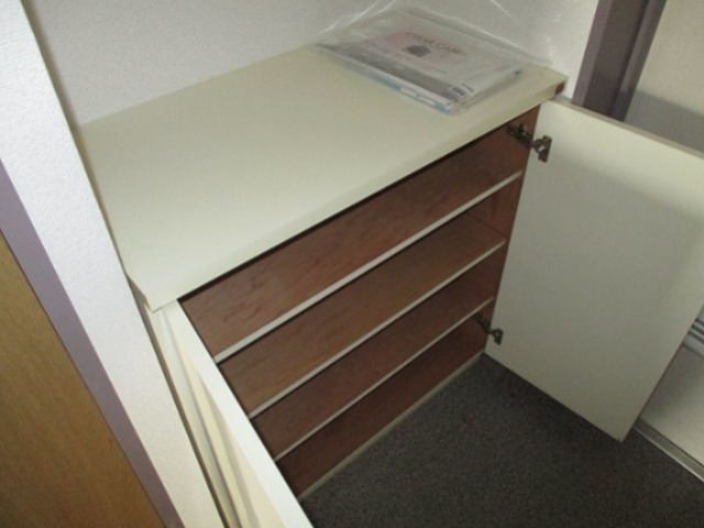 ベル・アネックス その他1