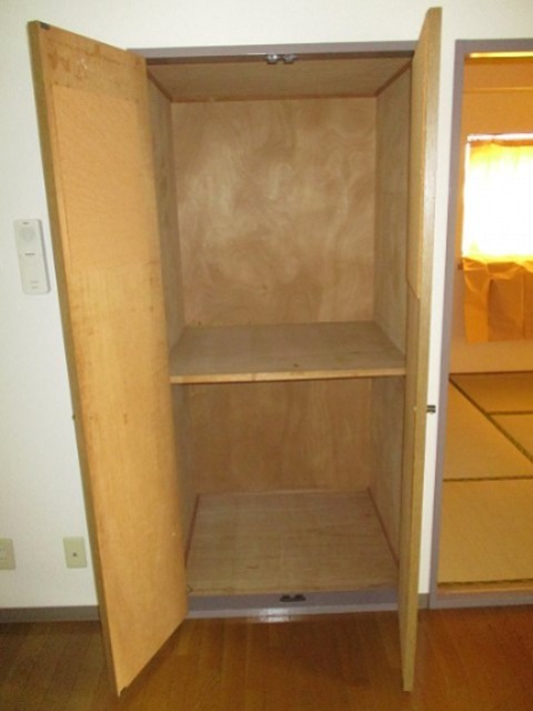 ベル・アネックス その他9