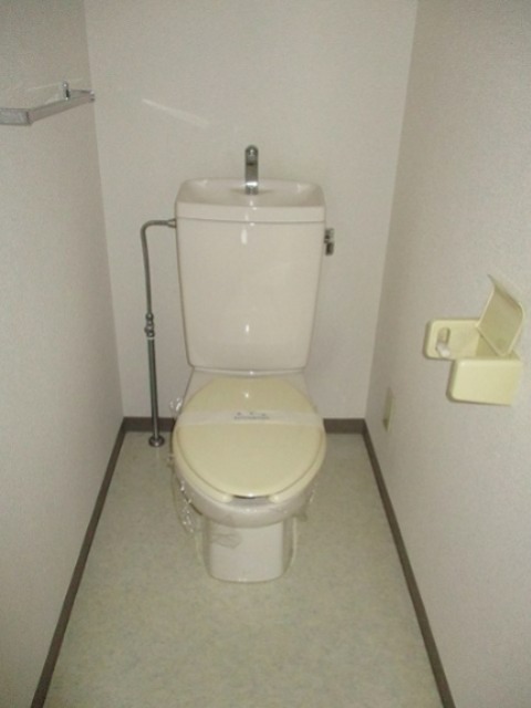 ベル・アネックス その他14