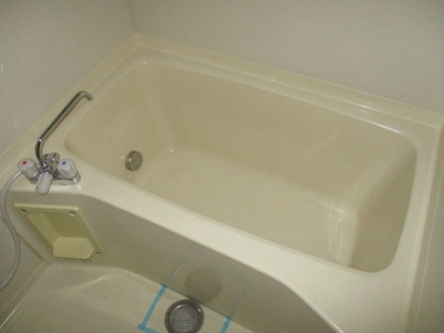 ベル・アネックス 風呂画像