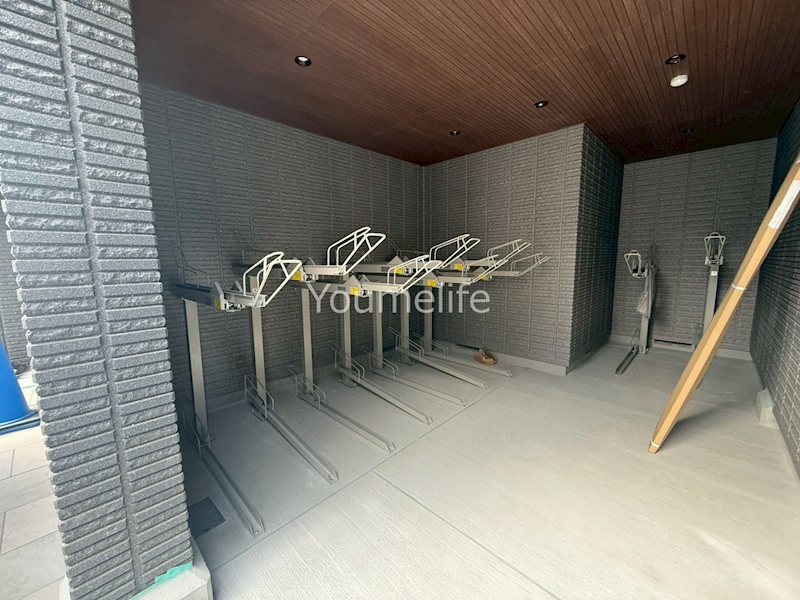 アルカン・メール　藤沢 その他外観3