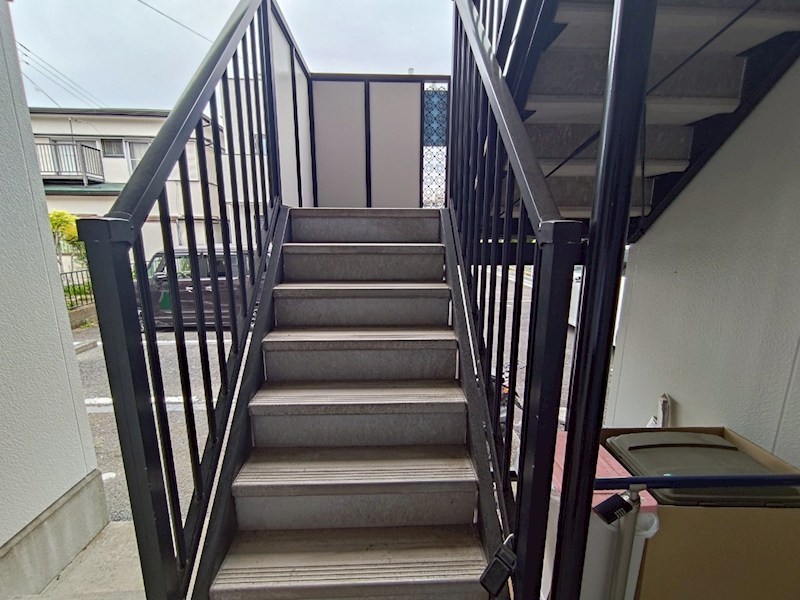 シンセイレジデンス湘南仲町 その他外観3