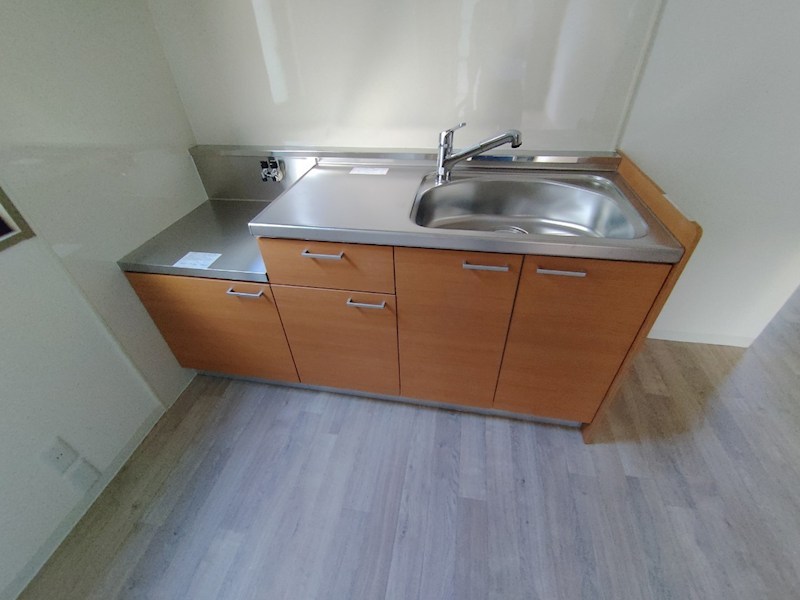 シンセイレジデンス湘南仲町 キッチン