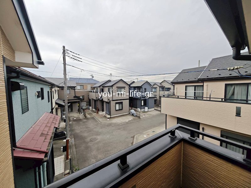 貸家　南豊田１９５－１７ その他5