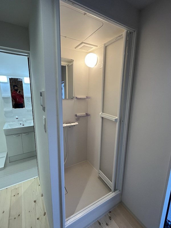 Surf Deck 風呂画像