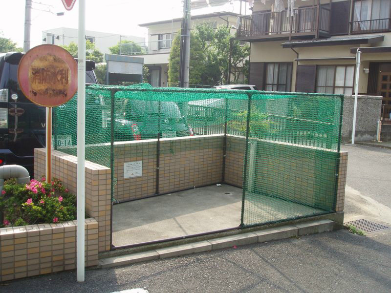 グランエイト総合公園 その他外観1