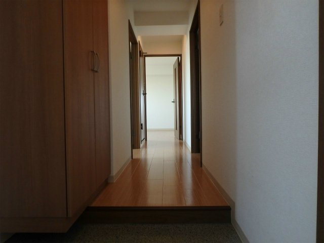 グランエイト総合公園 玄関