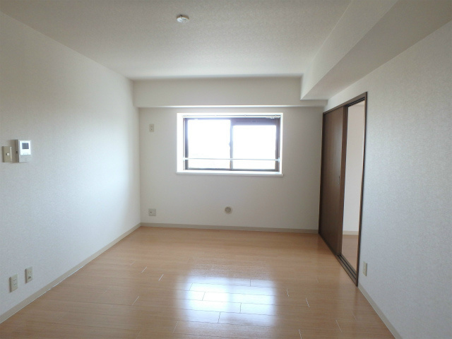 グランエイト総合公園 リビング