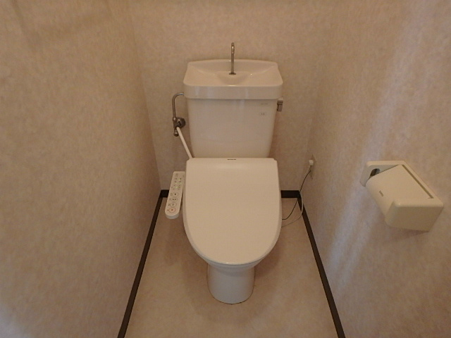 グランエイト総合公園 ベッドルーム