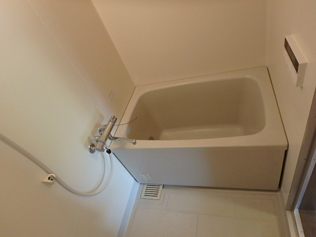 グランエイト総合公園 風呂画像