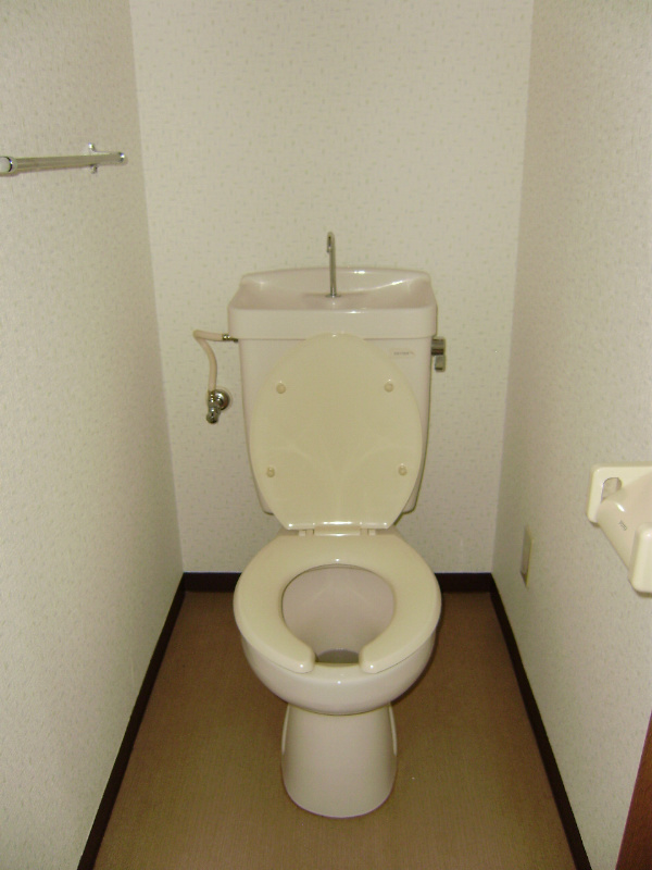 別部屋参考写真。 エスポワール1  その他1