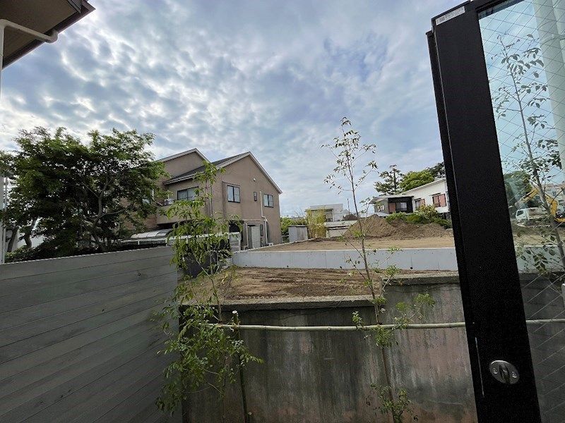 Ｔｈｅ　Ｔｅｒｒａｃｅ鵠沼藤ヶ谷 眺望