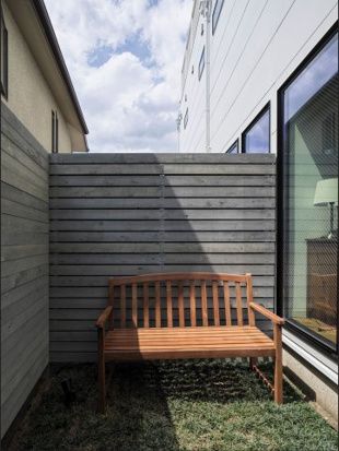 Ｔｈｅ　Ｔｅｒｒａｃｅ鵠沼藤ヶ谷 ベランダ