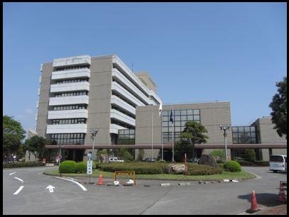 小田原市立病院 メビウステラス 周辺画像3