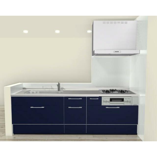 キッチン メビウステラス キッチン